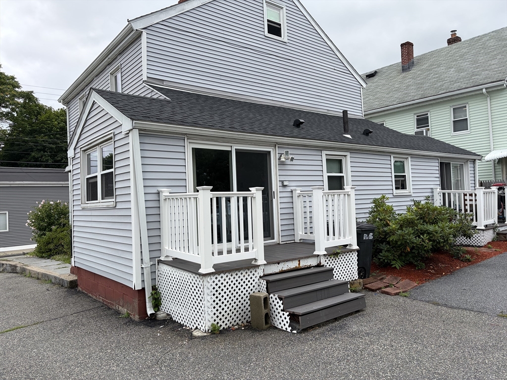 22 Emerson Street # 22