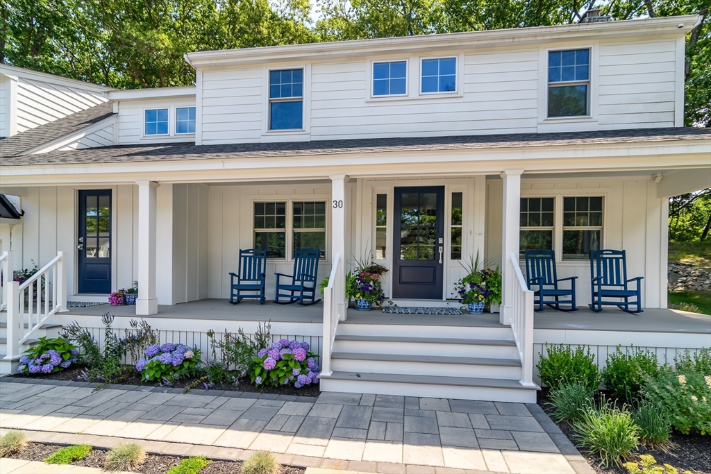 30 Snake Brook