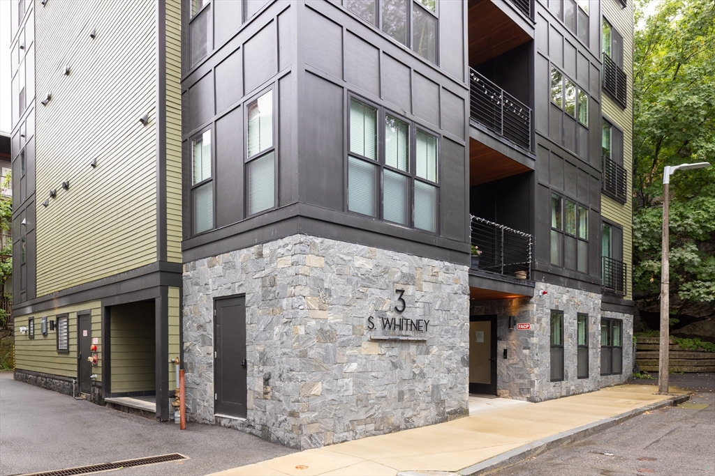 3 S Whitney Street # 7