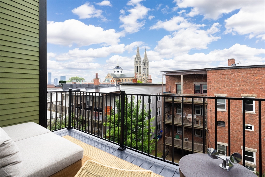 3 S Whitney Street # 7