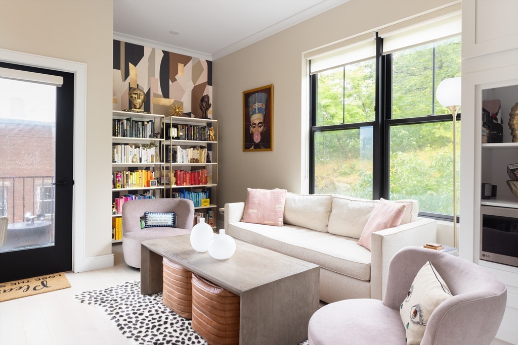 3 S Whitney Street # 7