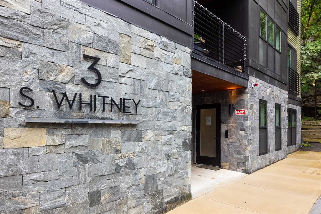 3 S Whitney Street # 7