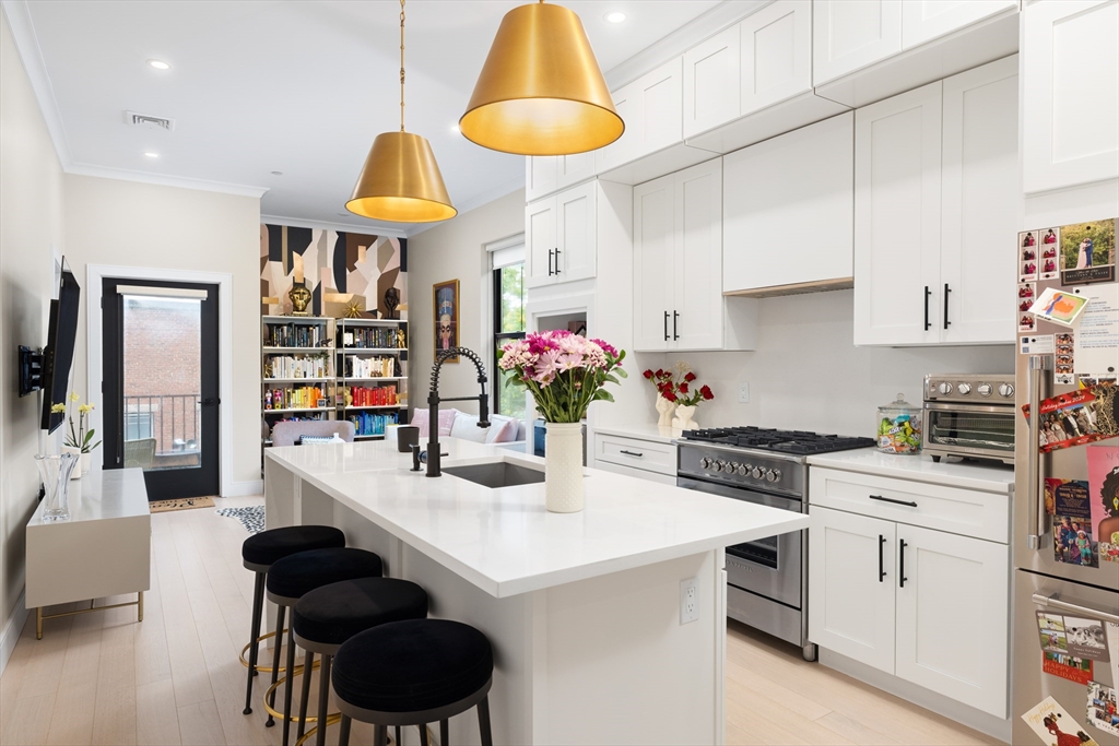 3 S Whitney Street # 7