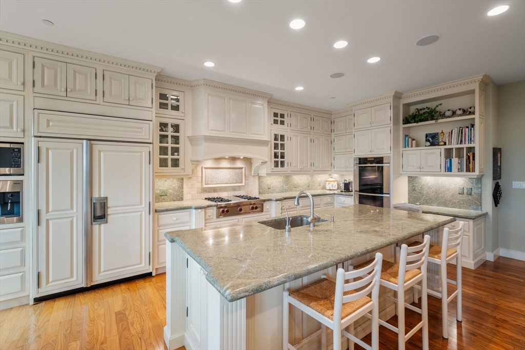 120 Seaver Street Unit: U:C401