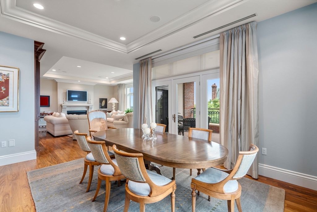 120 Seaver Street Unit: U:C401