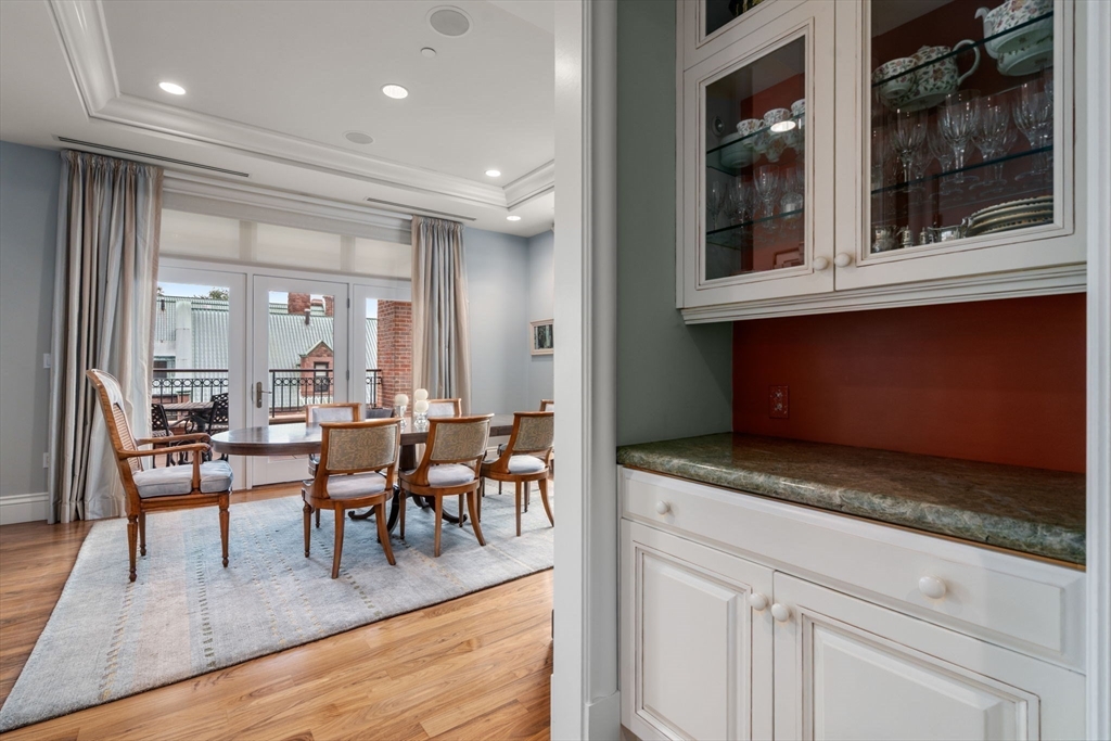120 Seaver Street Unit: U:C401