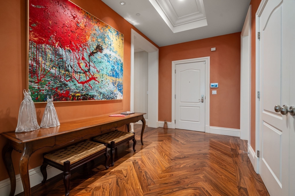 120 Seaver Street Unit: U:C401