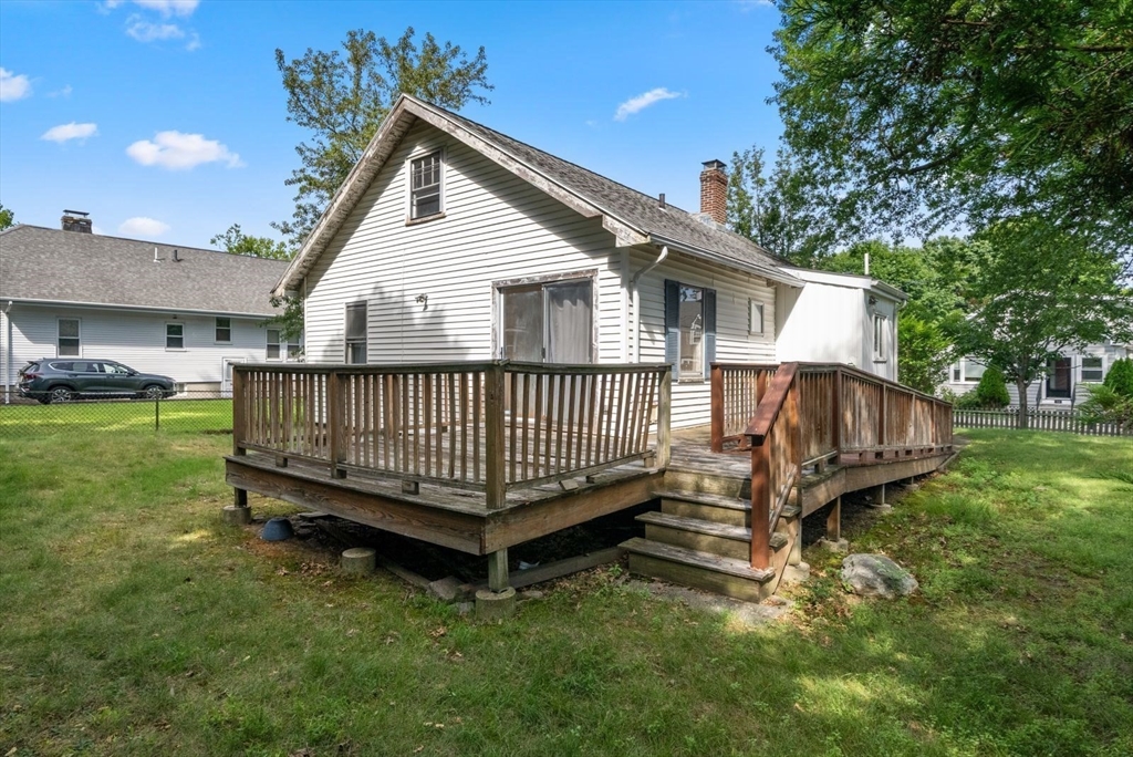 151 Lasell Street