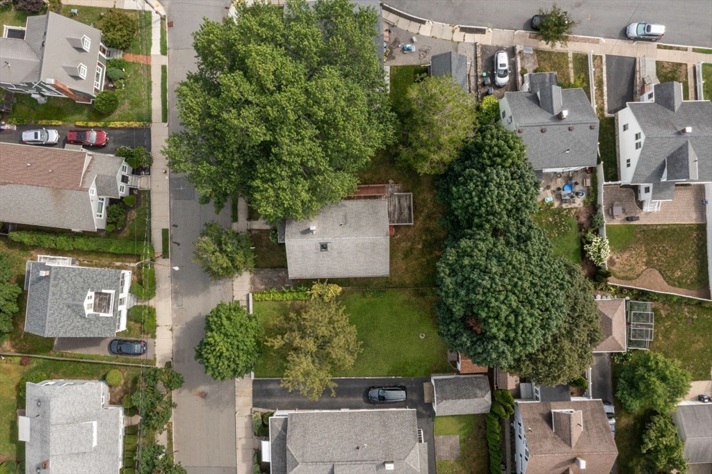 151 Lasell Street