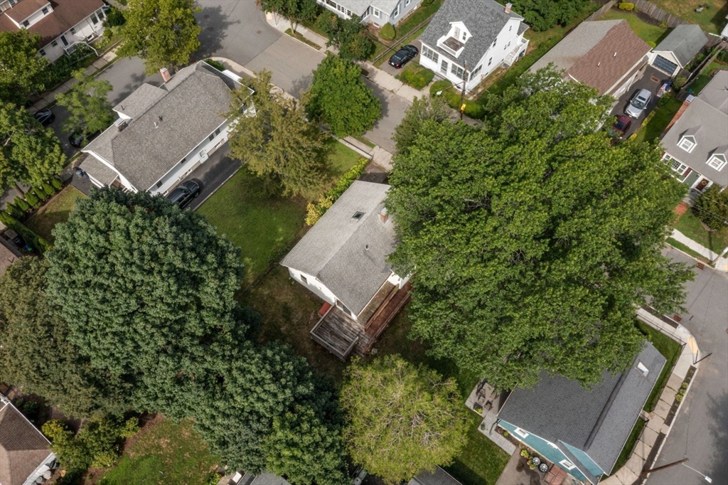 151 Lasell Street