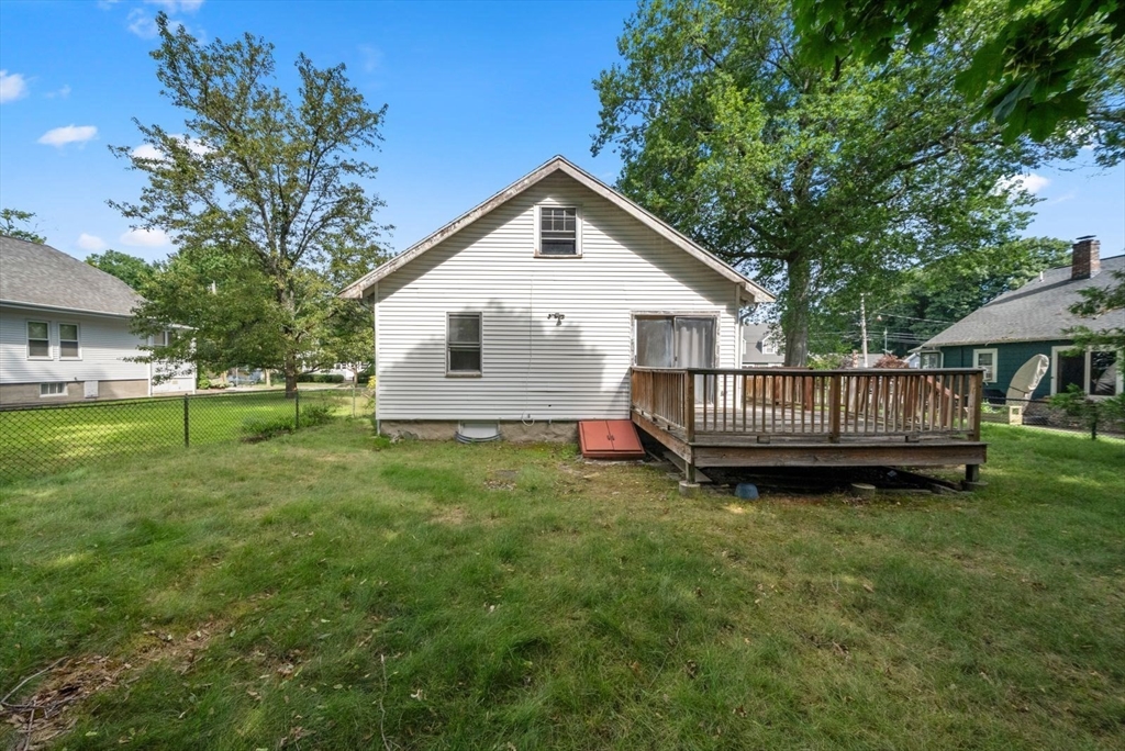 151 Lasell Street