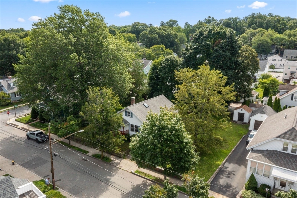 151 Lasell Street