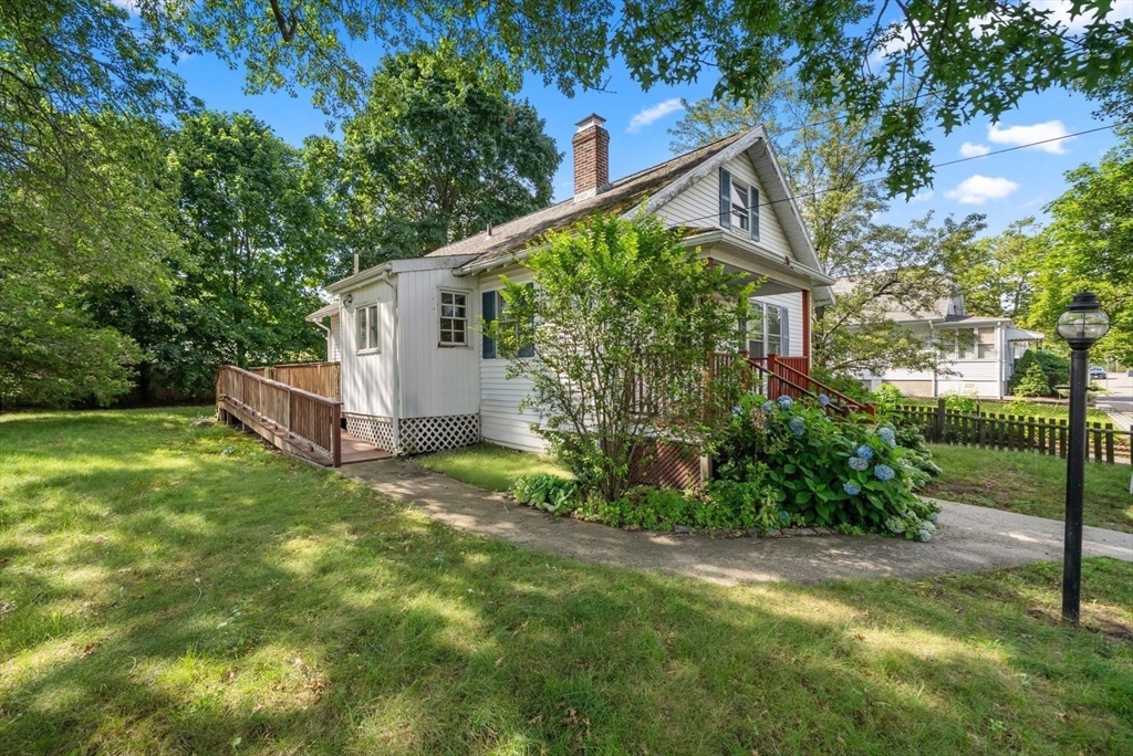151 Lasell Street