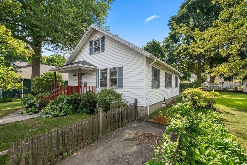 151 Lasell Street