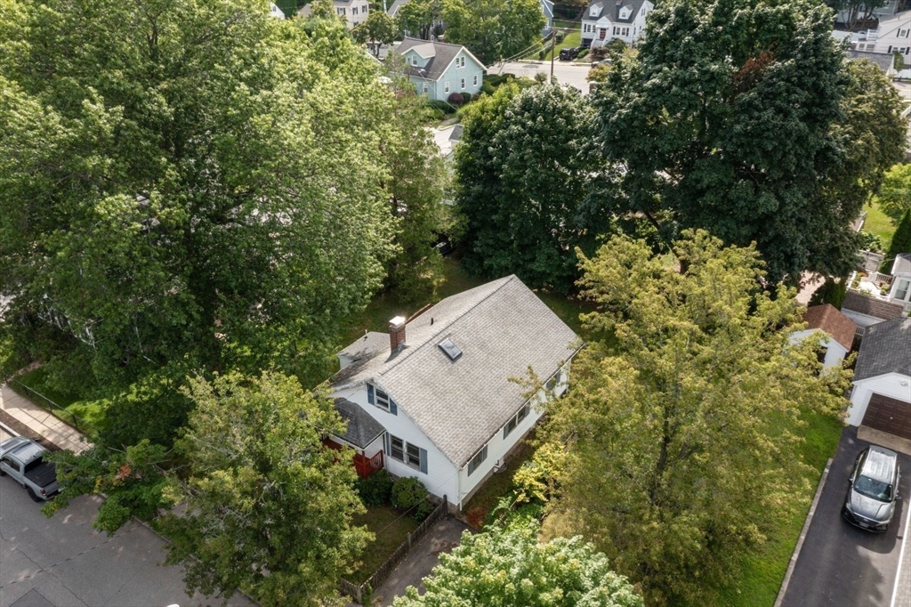 151 Lasell Street