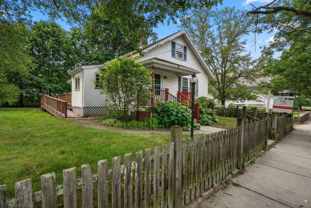 151 Lasell Street