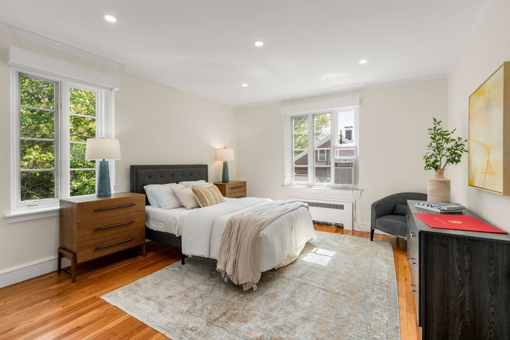15 Monmouth Court # 5