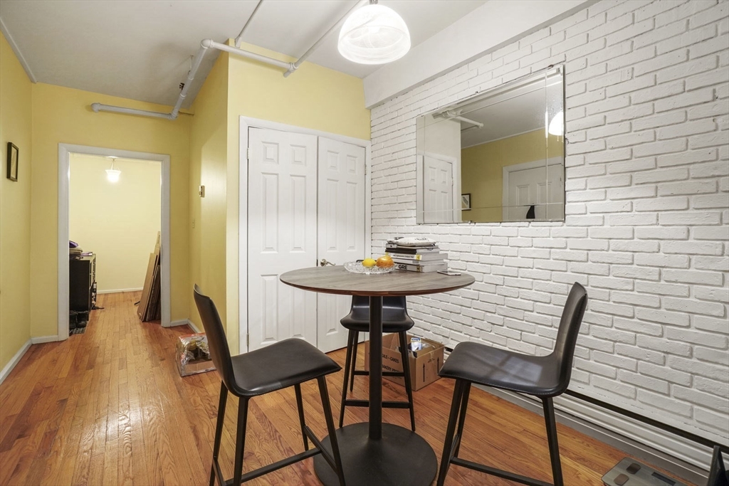 163 Beacon Street # B1