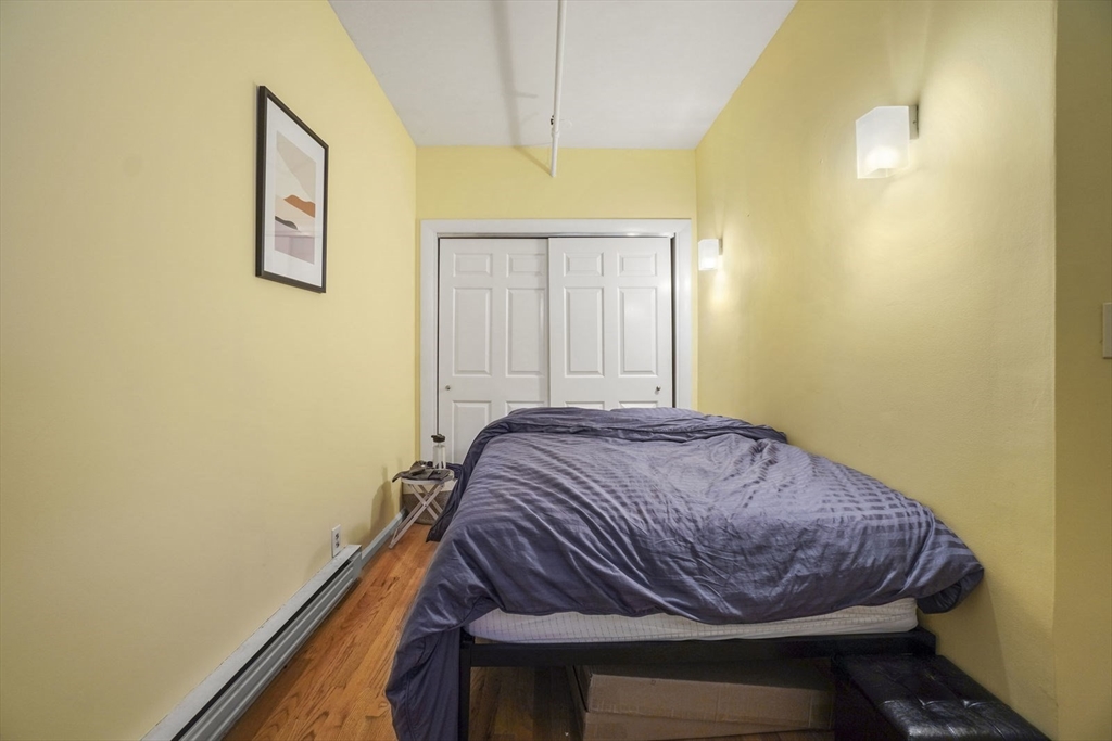 163 Beacon Street # B1