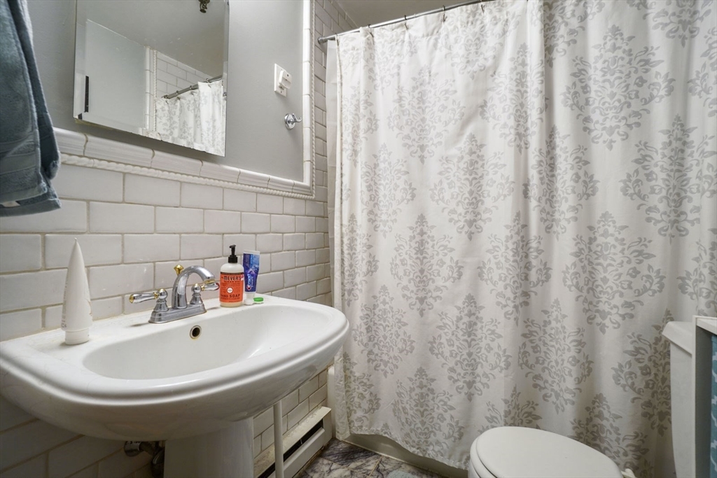 163 Beacon Street # B1
