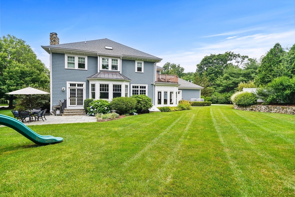 31 Winthrop Road