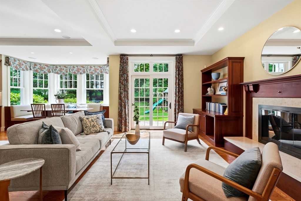 31 Winthrop Road