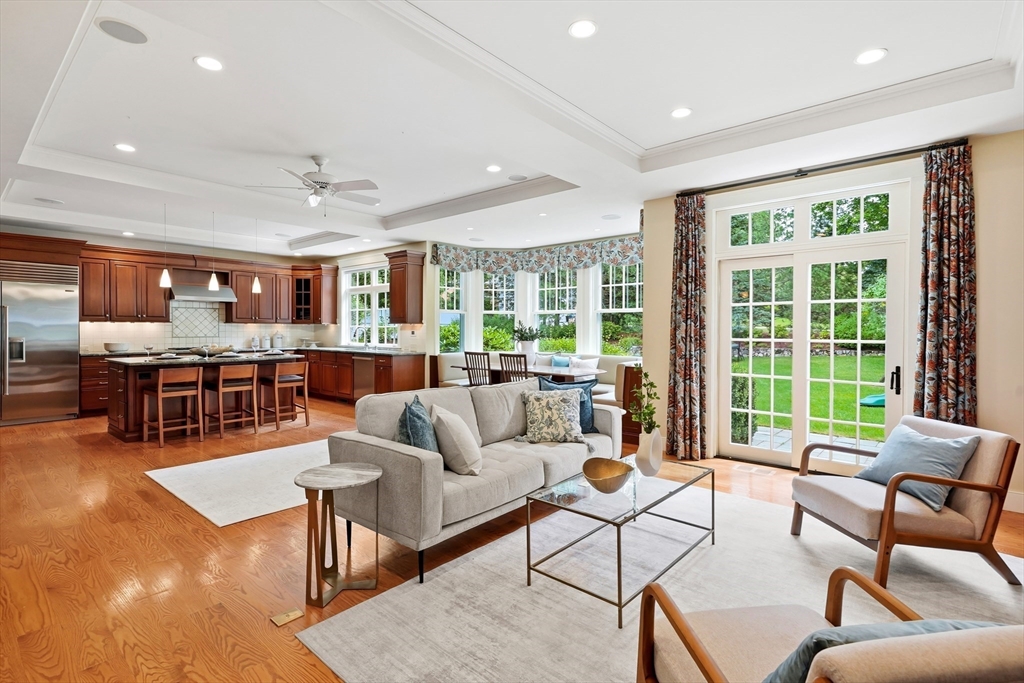 31 Winthrop Road