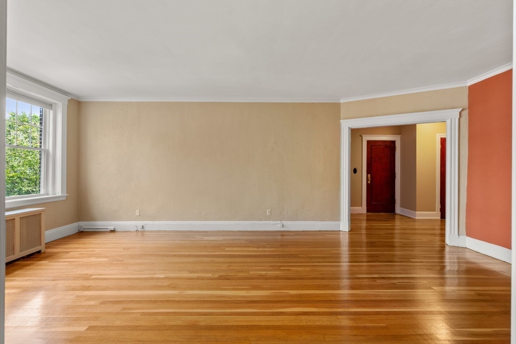20 Egmont Street # 4