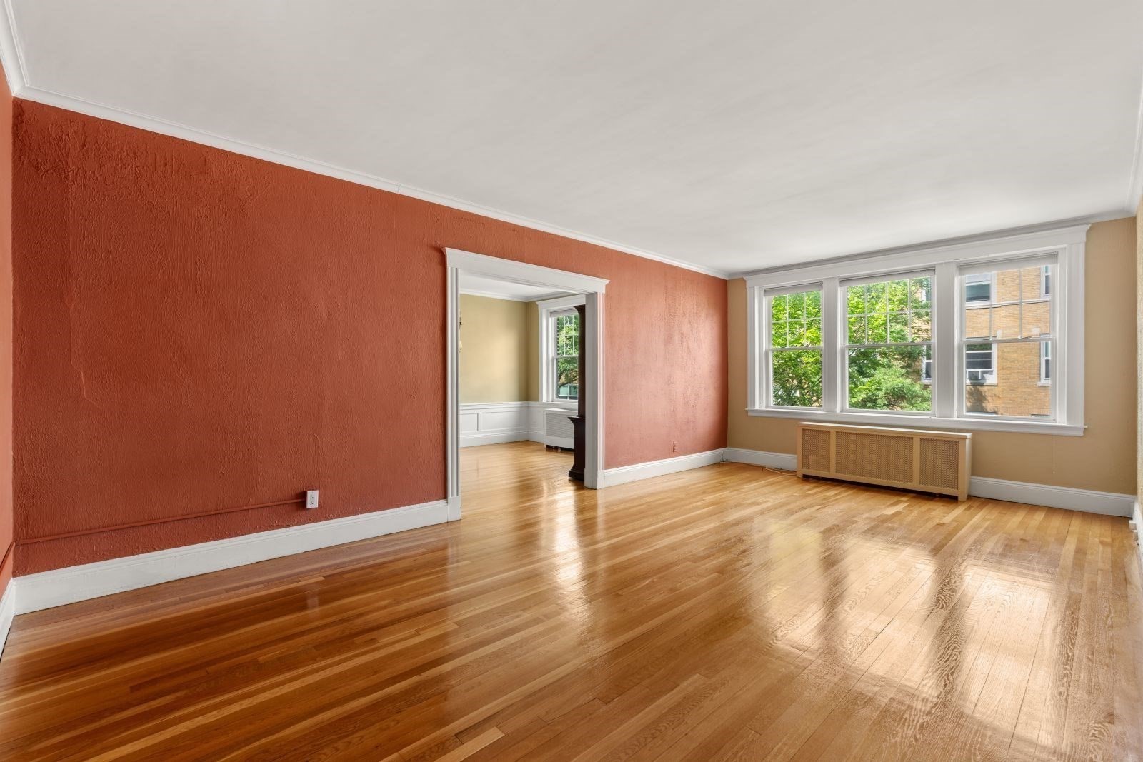 20 Egmont Street # 4