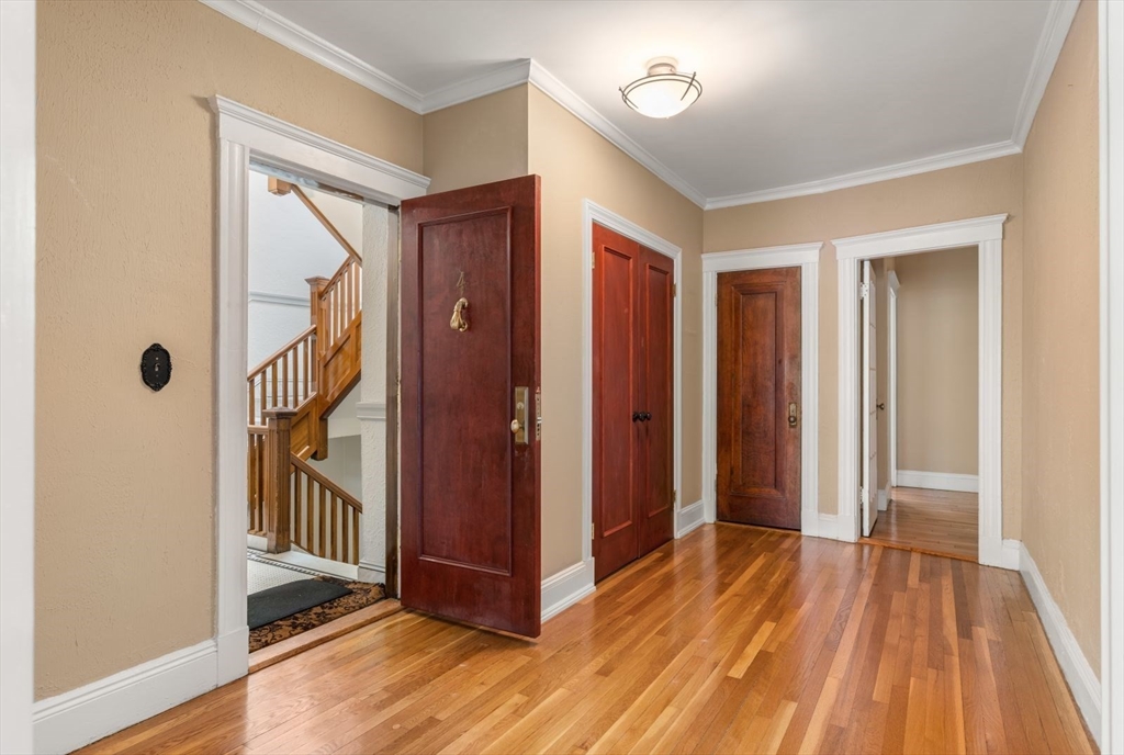 20 Egmont Street # 4