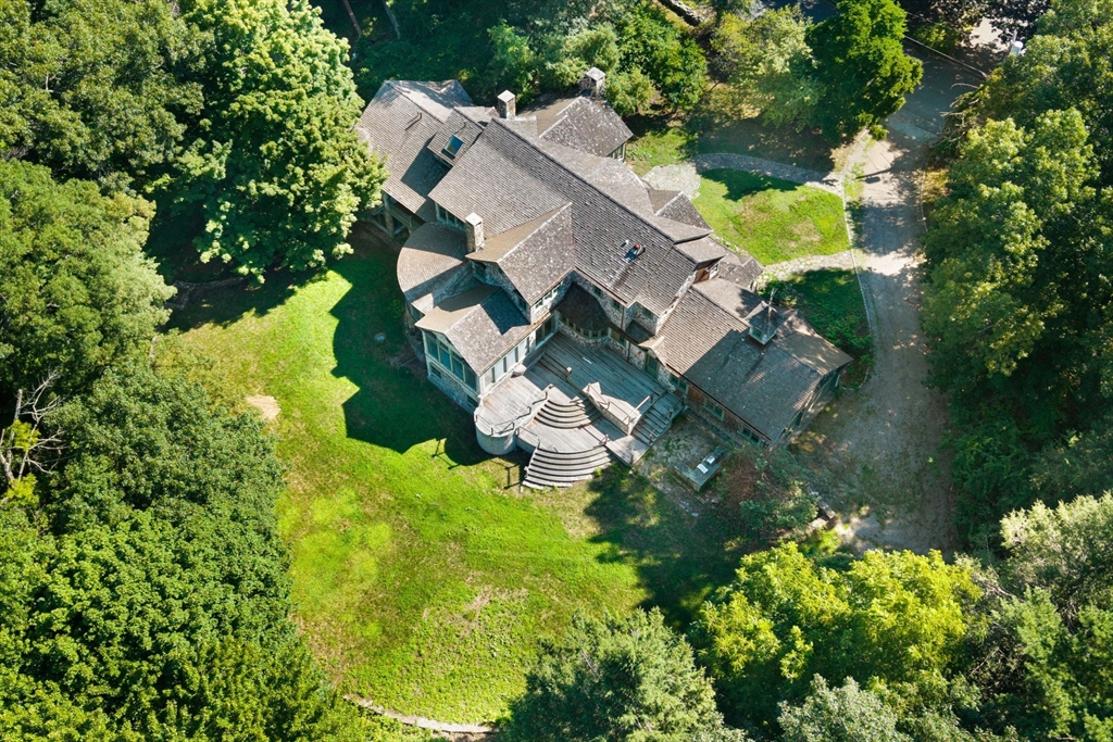 21 Jeffrey Road