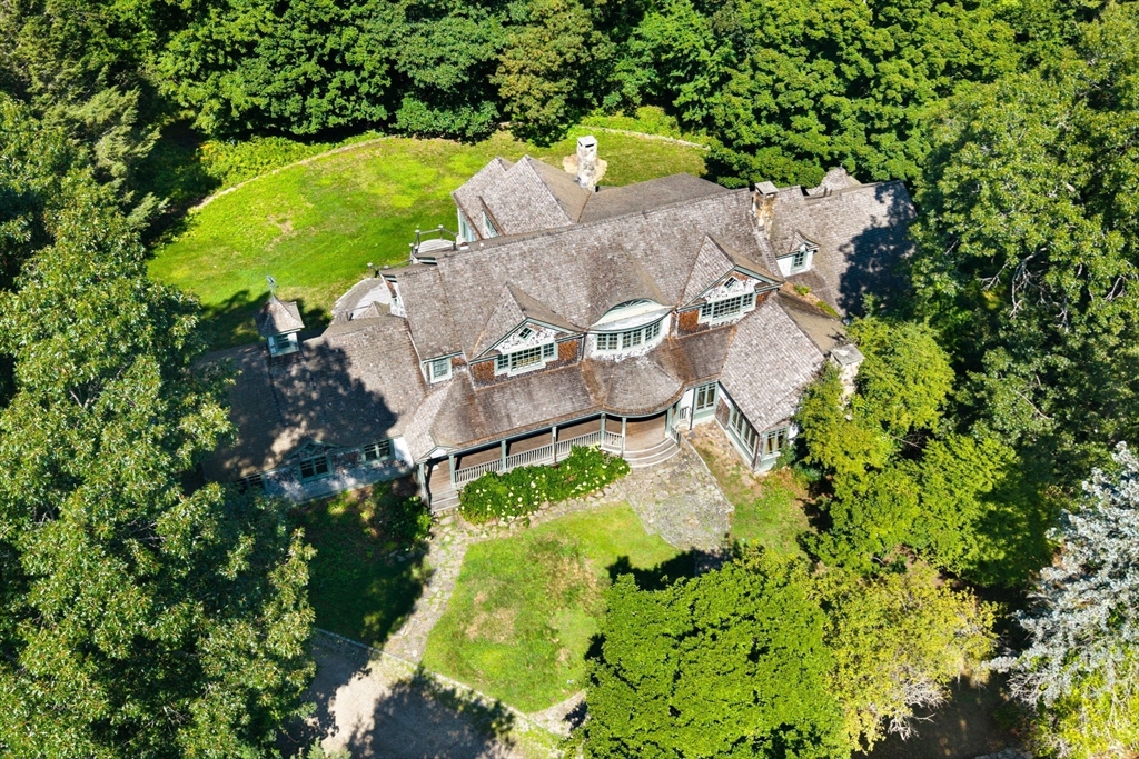 21 Jeffrey Road
