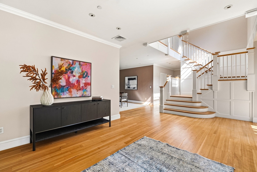 21 Jeffrey Road