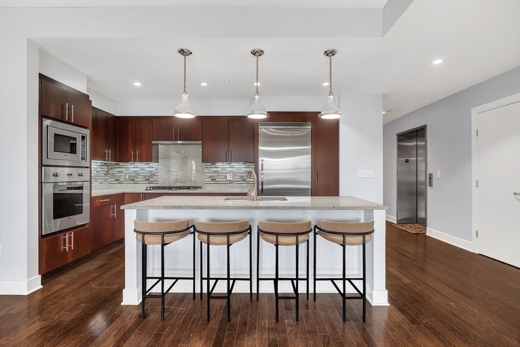 303 Columbus Ave # 505