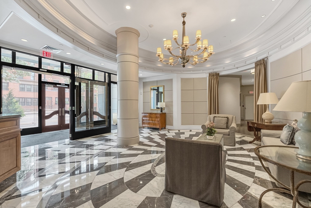 303 Columbus Ave # 505