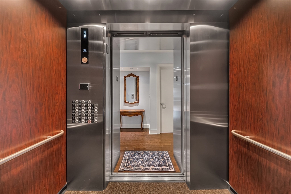 303 Columbus Ave # 505