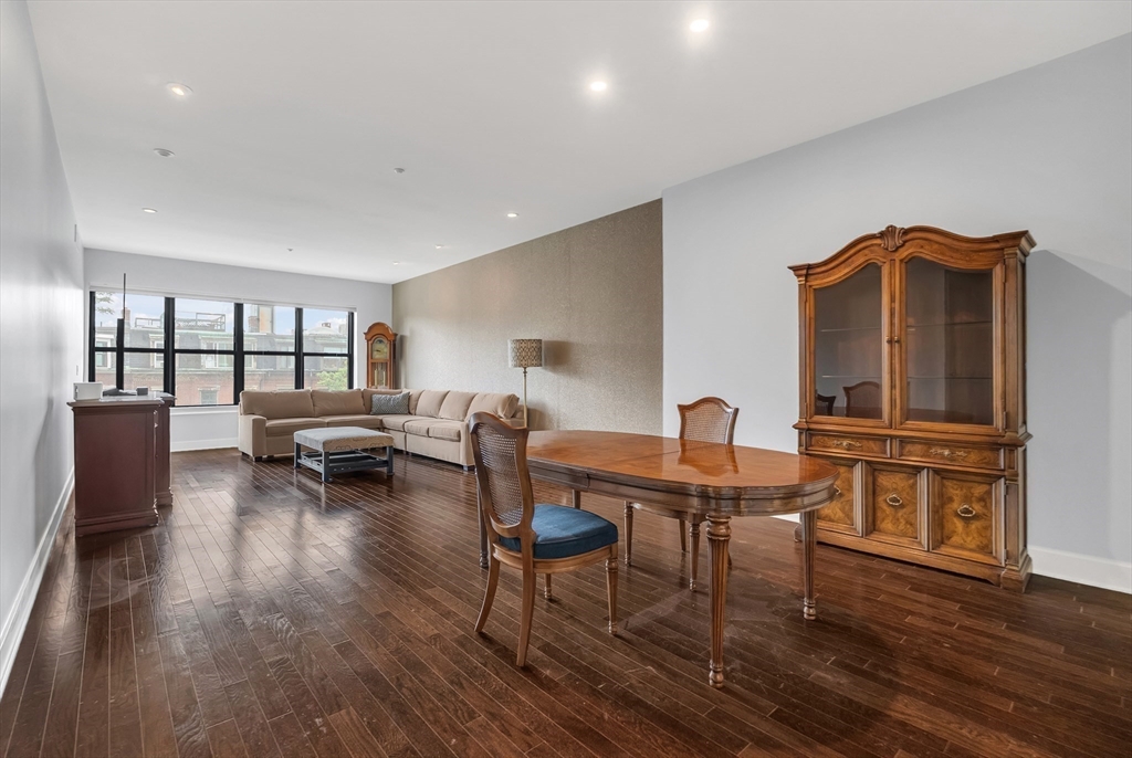 303 Columbus Ave # 505