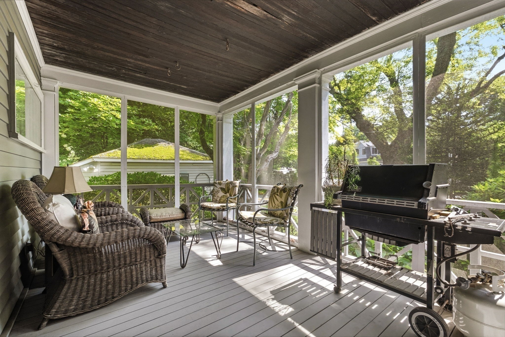 10 Hayes Avenue