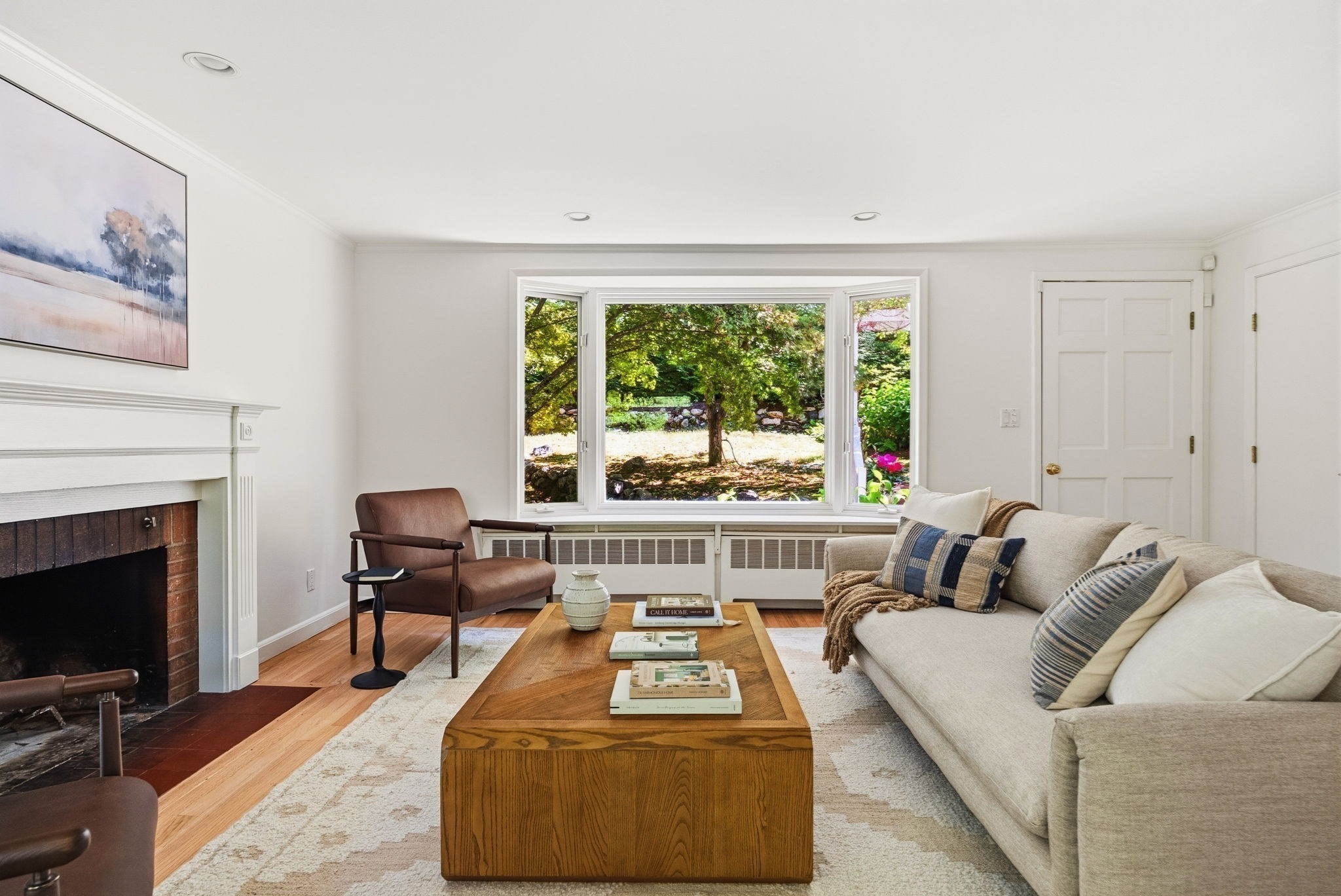 126 Lexington Road