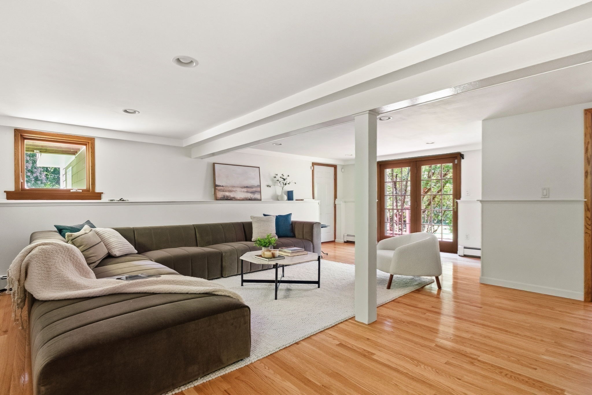 126 Lexington Road