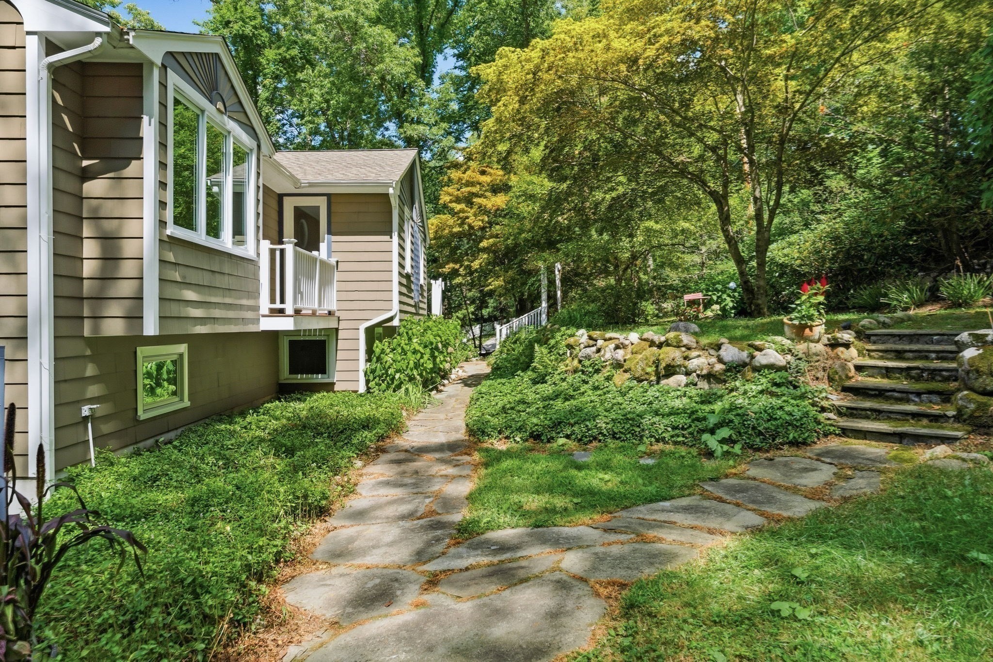 126 Lexington Road