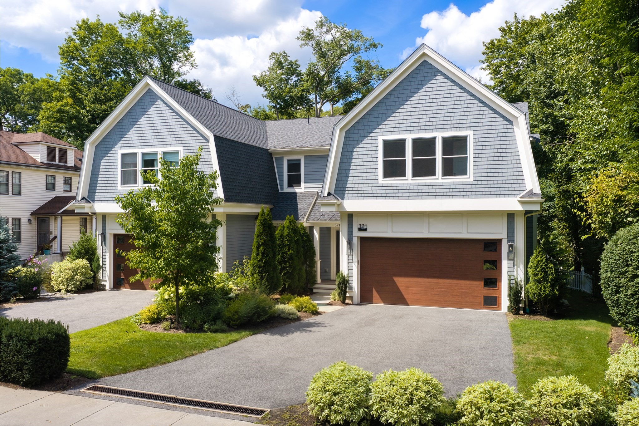 321 Lake Ave # 321