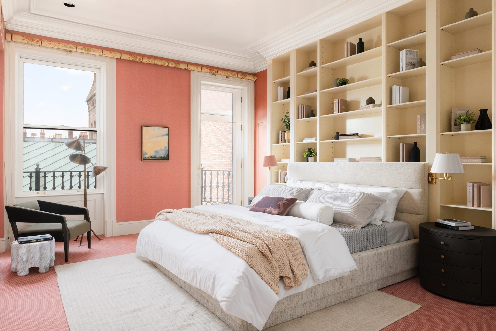 33 Commonwealth Ave # 5