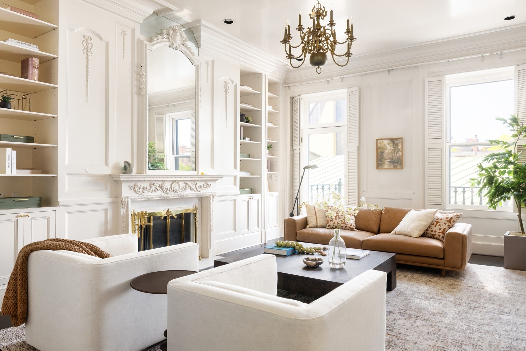 33 Commonwealth Ave # 5