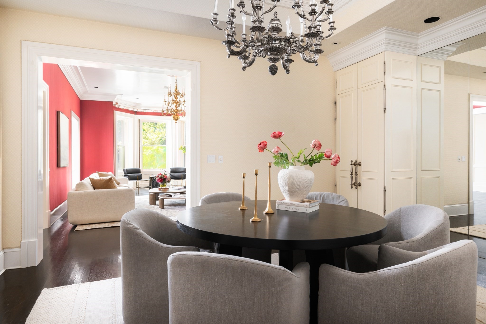 33 Commonwealth Ave # 5