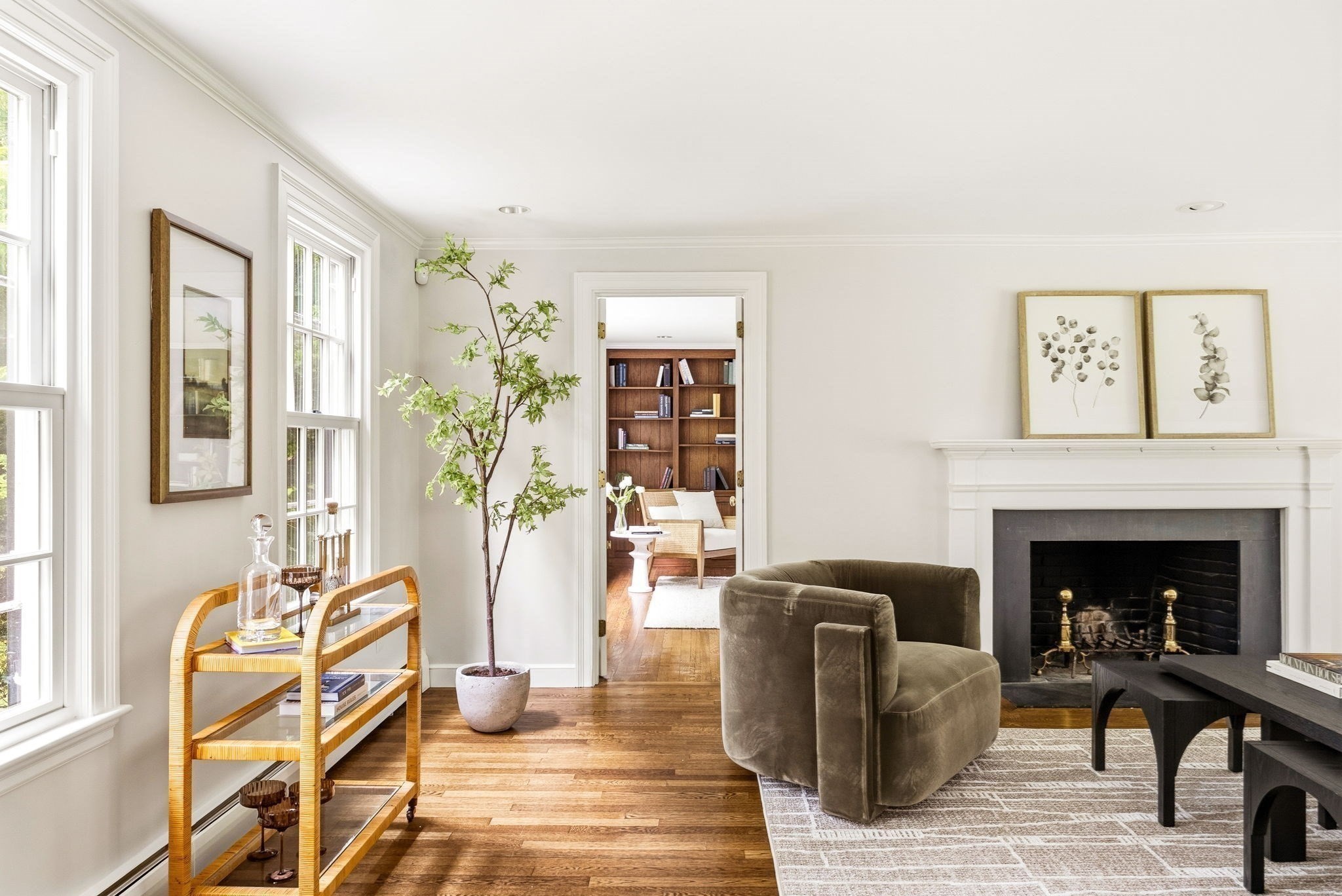 5 Wildwood Road