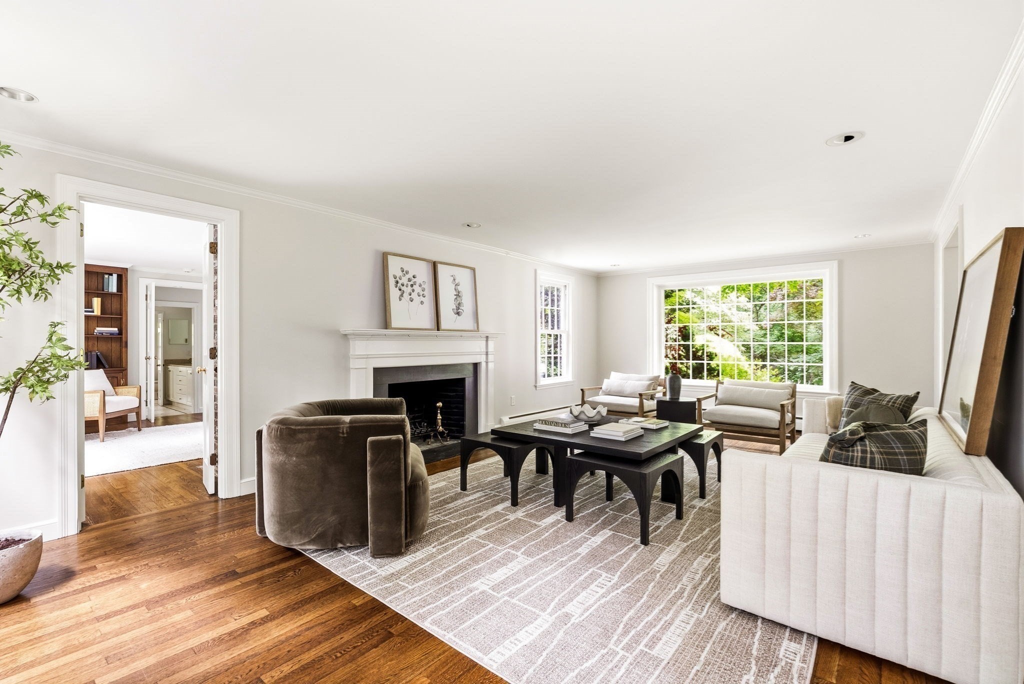5 Wildwood Road