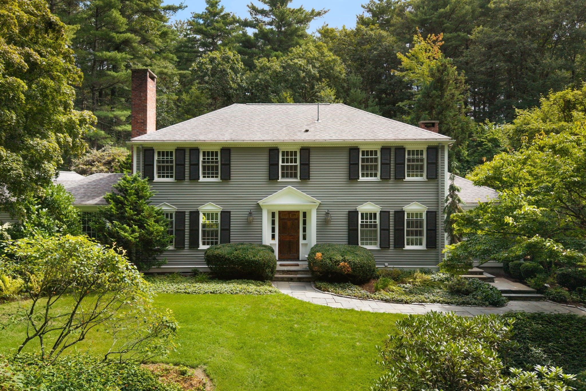5 Wildwood Road