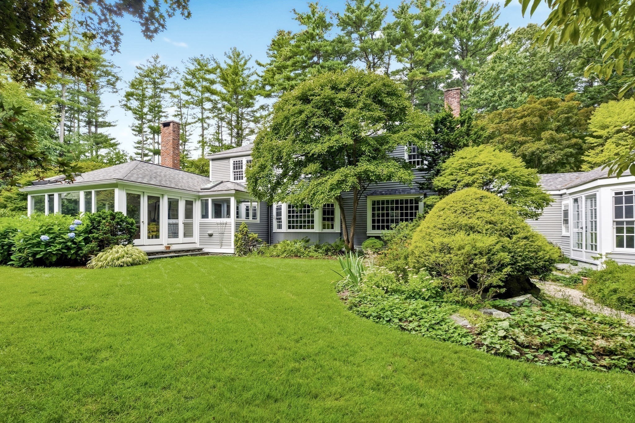 5 Wildwood Road
