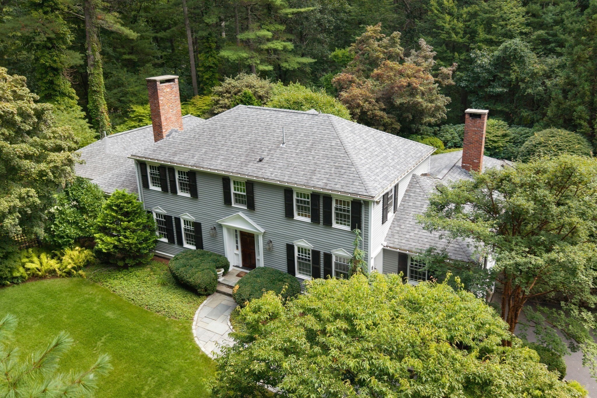 5 Wildwood Road